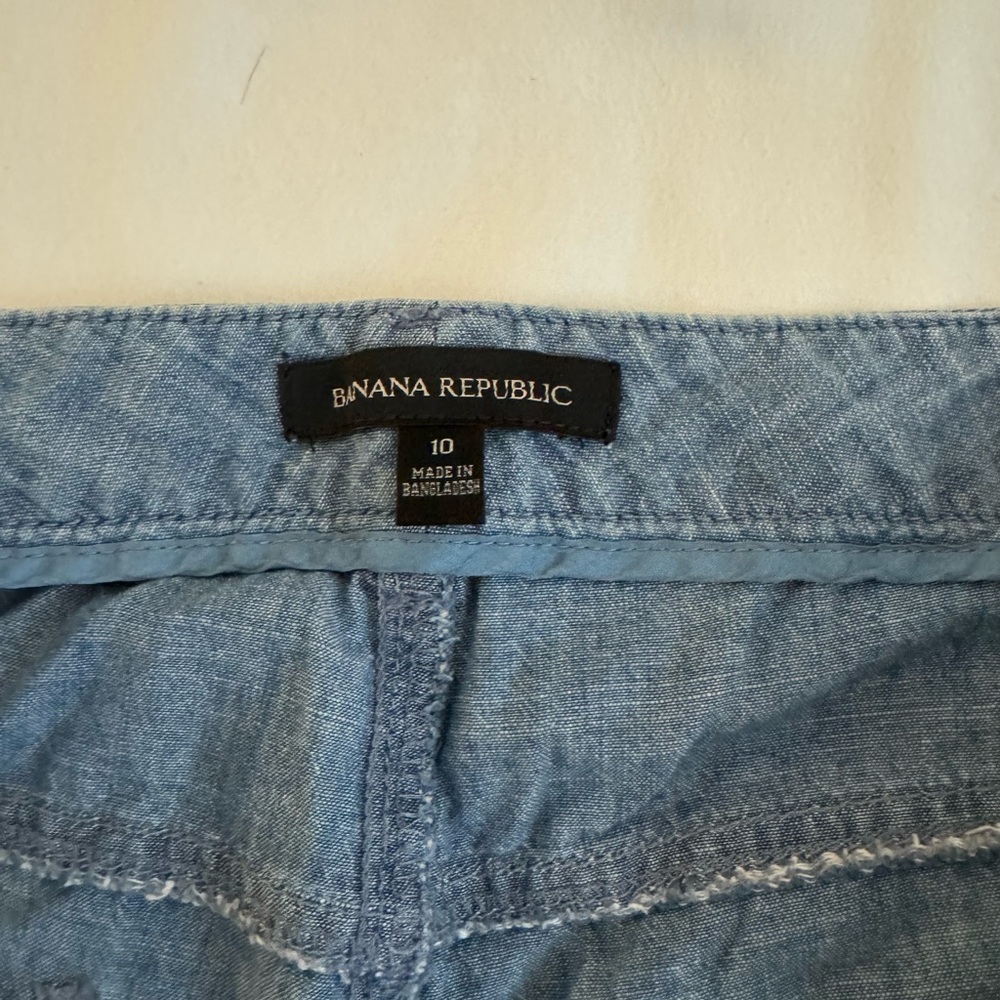 Banana Republic pants size 10 - Picture 3 of 3